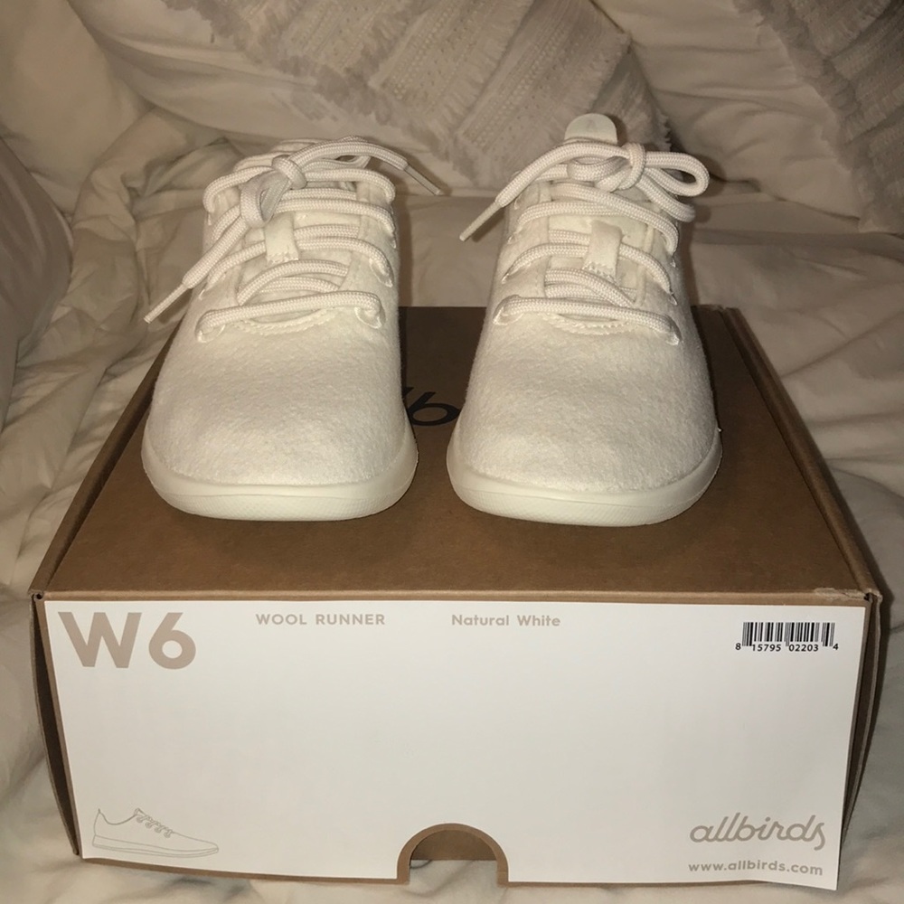 Allbirds